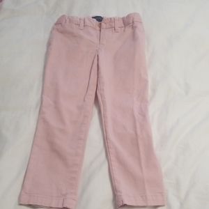 Ralph Lauren polo pink pant